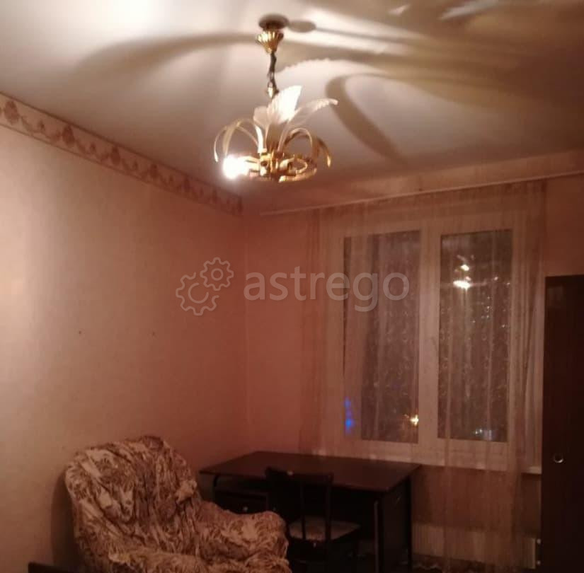 3-комн. квартира, 60.1 м2, 9/9 эт. Королев - изображение 5