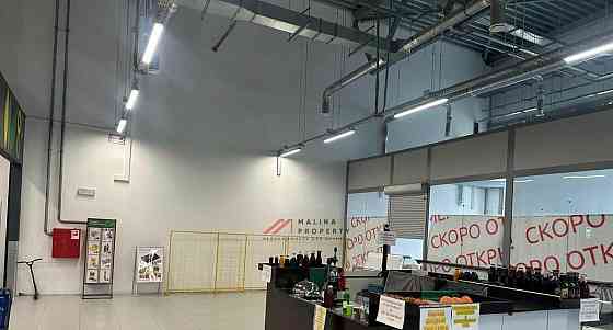 Торговое помещение, 35 м2 Мытищи