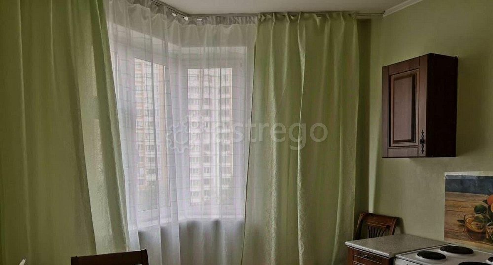 1-комн. квартира, 40 м2, 5/17 эт. Москва - изображение 6