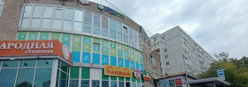 Торговое помещение, 60 м2 Уфа - изображение 5