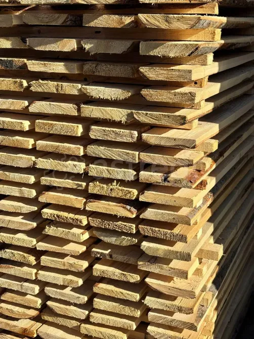 Доска 2 метра Пермь - изображение 1