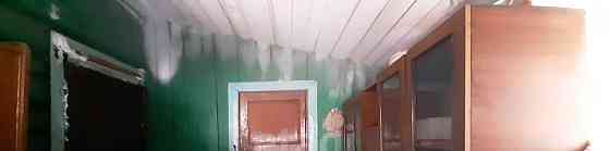 Дом, 30.8 м2, 8.4 сотки, 1 эт. Свободный