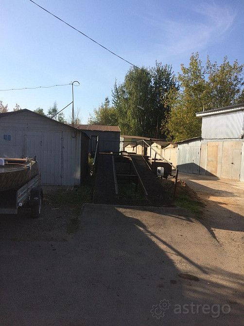 Продам гараж,  16 м2 Мытищи - изображение 7