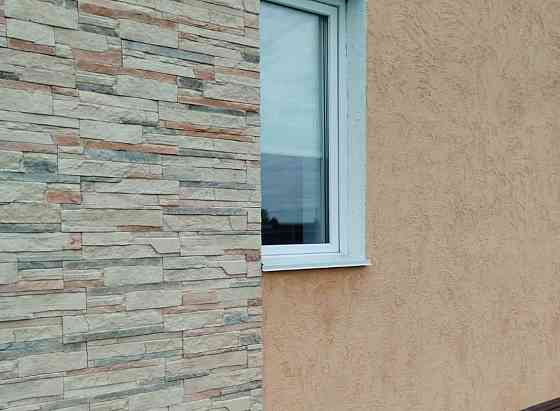 Коттедж, 150 м2, 10 соток, 2 эт. Кармаскалы