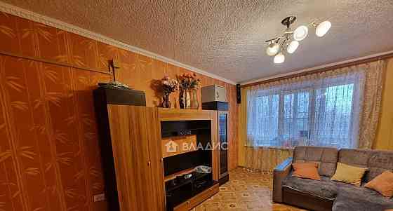 3-комн. квартира, 59.6 м2, 2/5 эт. Егорьевск