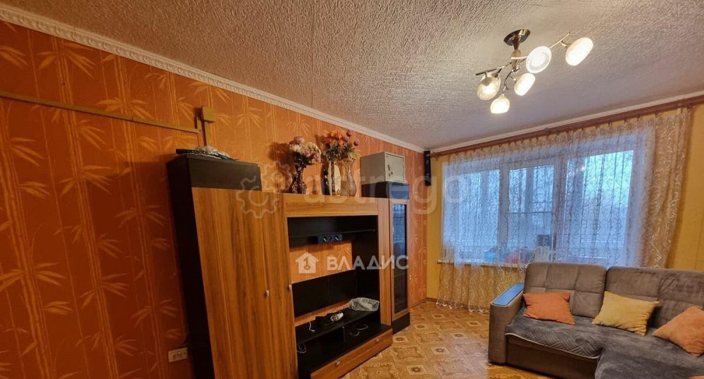 3-комн. квартира, 59.6 м2, 2/5 эт. Егорьевск - изображение 6