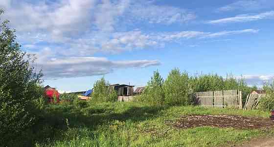 Земельный участок, 8 соток Онега