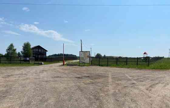 Земельный участок, 12 соток Можайск