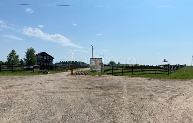 Земельный участок, 12 соток Можайск - изображение 4