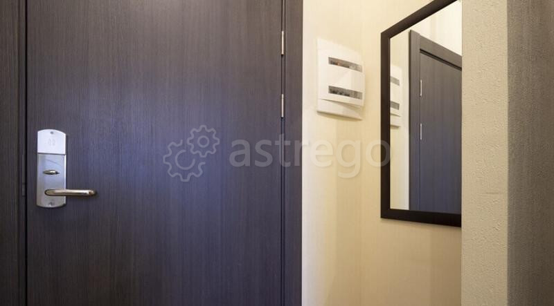1-комн. апарт-ы, 20 м2, 5/11 эт. Красноярск - изображение 7