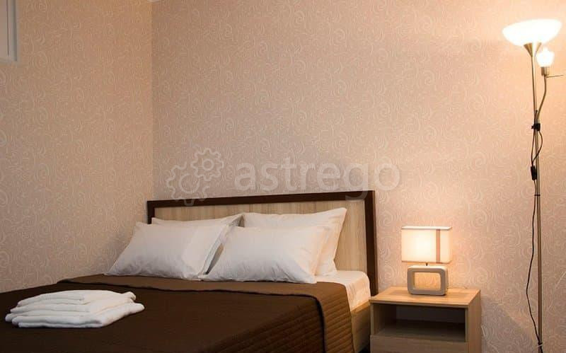 1-комн. квартира, 38 м2, 5/9 эт. Москва - изображение 1