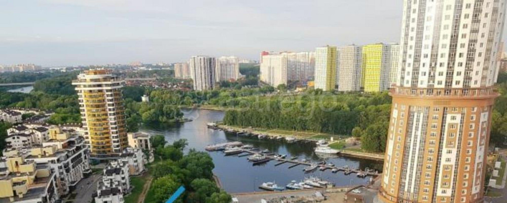 4-комн. квартира, 104.2 м2, 3/4 эт. Химки - изображение 7