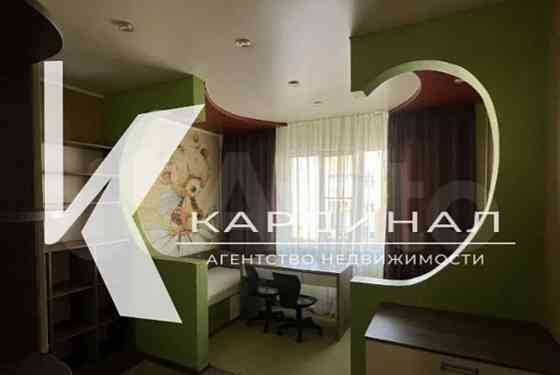 3-комн. квартира, 82 м2, 4/7 эт. Старый Оскол