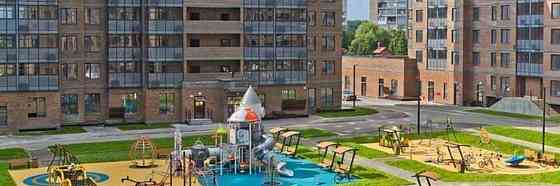 Студия, 29 м2, 9/12 эт. Домодедово