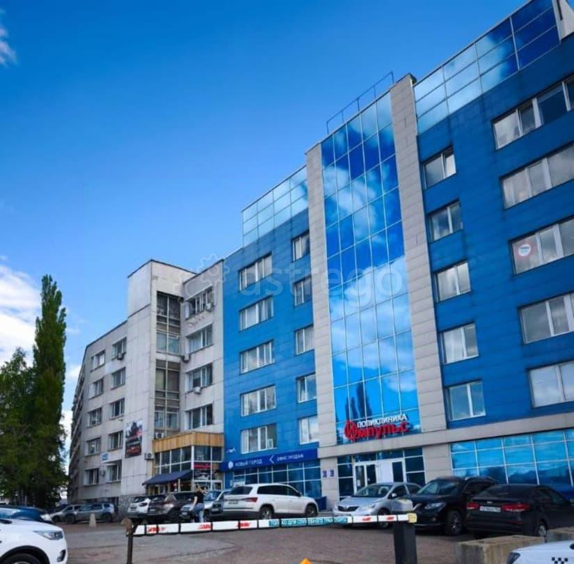 Свободного назначения, 188.3 м2 Уфа - изображение 4