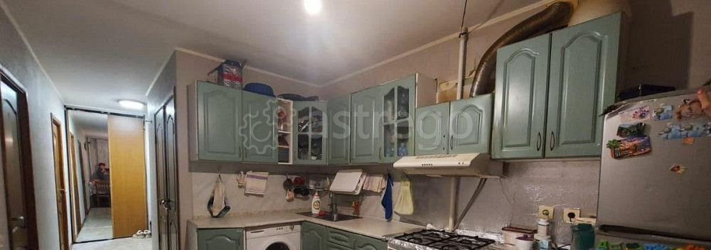 3-комн. квартира, 65.8 м2, 3/12 эт. Красногорск - изображение 1