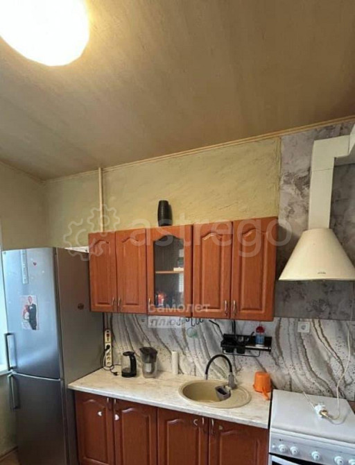 3-комн. квартира, 59.6 м2, 2/5 эт. Коряжма - изображение 2