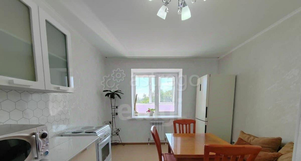 1-комн. квартира, 45.4 м2, 4/6 эт. Белогорск - изображение 7