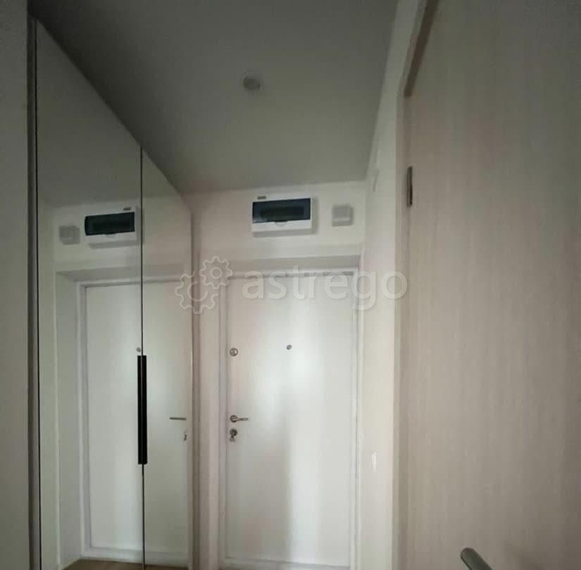 2-комн. квартира, 43 м2, 10/33 эт. Москва - изображение 4