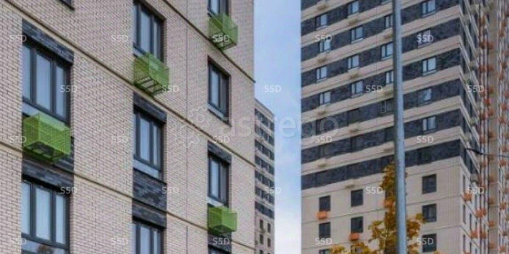 Торговое помещение, 118.9 м2 Москва - изображение 5