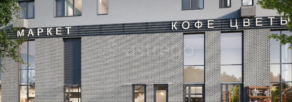 Торговое помещение, 87.2 м2 Москва - изображение 4