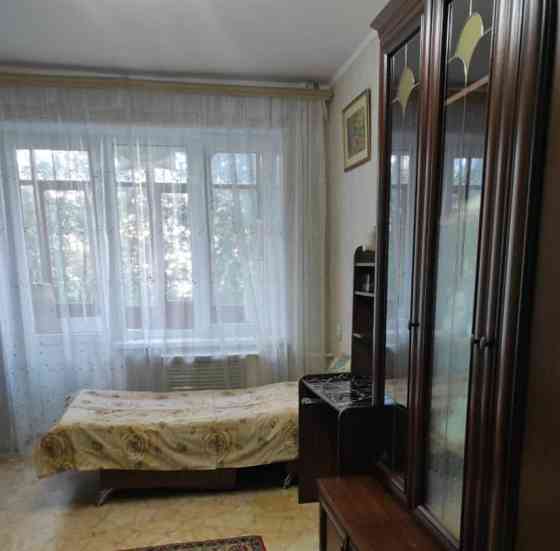 Комната, 14 м2, 2/5 эт. Москва