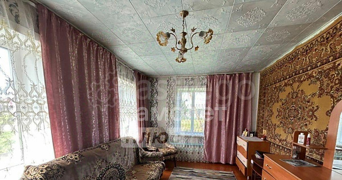 Дом, 65.8 м2, 9.22 сотки, 1 эт. Бийск - изображение 6