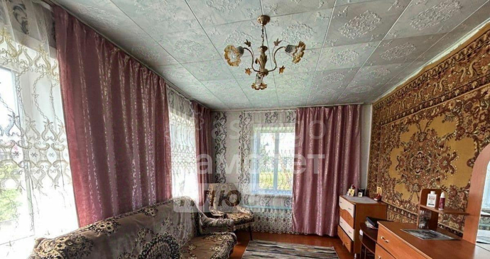 Дом, 65.8 м2, 9.22 сотки, 1 эт. Бийск - изображение 6