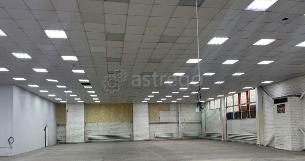 Торговое помещение, 1185 м2 Старый Оскол - изображение 3