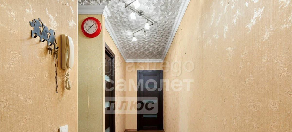 2-комн. квартира, 43 м2, 1/5 эт. Мытищи - изображение 6