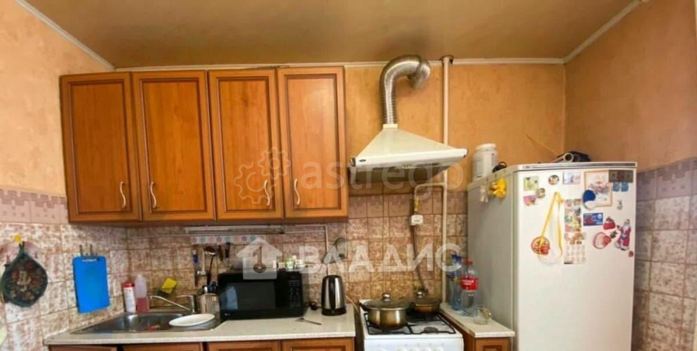 3-комн. квартира, 61 м2, 3/5 эт. Стерлитамак - изображение 5