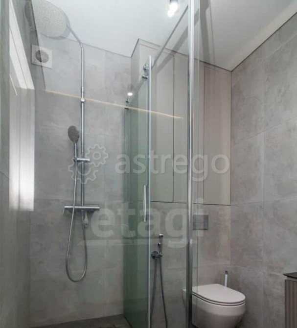3-комн. квартира, 101 м2, 18/19 эт. Красноярск - изображение 3
