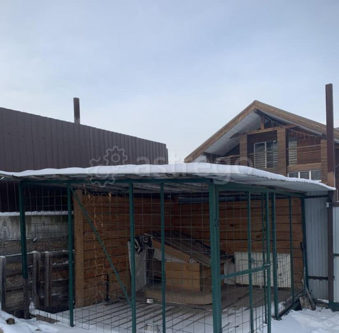 Коттедж, 210 м2, 6 соток, 2 эт. Березовка - изображение 7