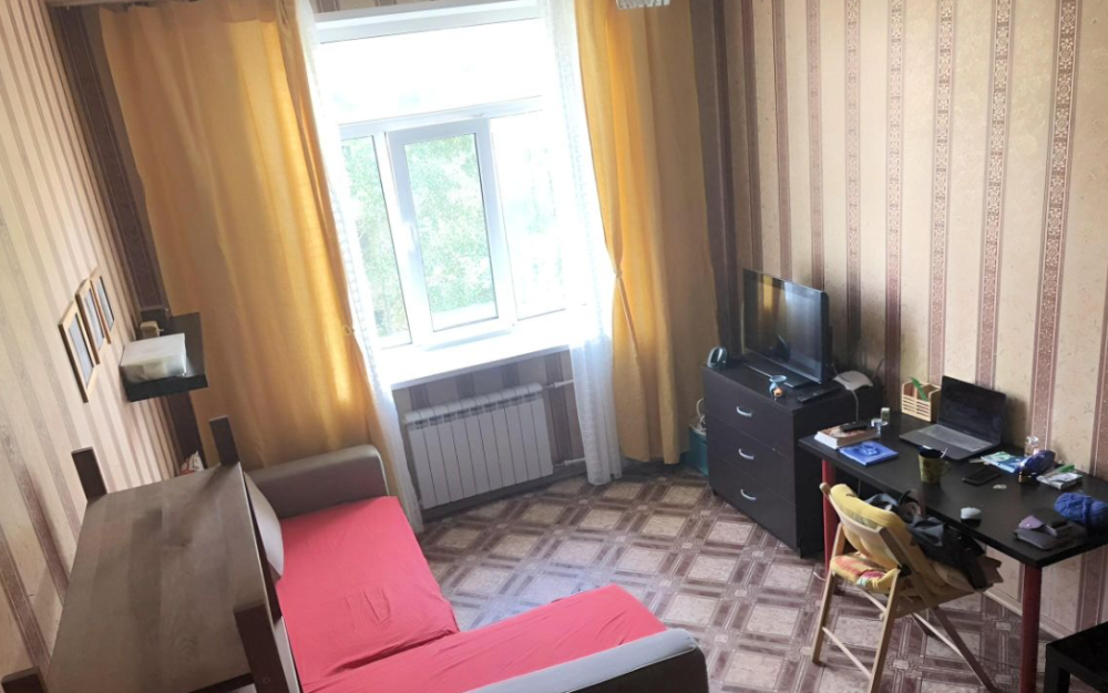 Продам 2-комн. Квартиру, 54 м2, 5/5 этаж Новосибирск - изображение 2