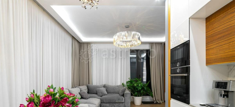 5-комн. квартира, 152.2 м2, 8/8 эт. Химки - изображение 1