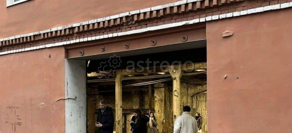 Склад, 1147 м2 Санкт-Петербург - изображение 5