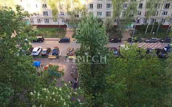1-комн. квартира, 32.9 м2, 9/9 эт. Москва