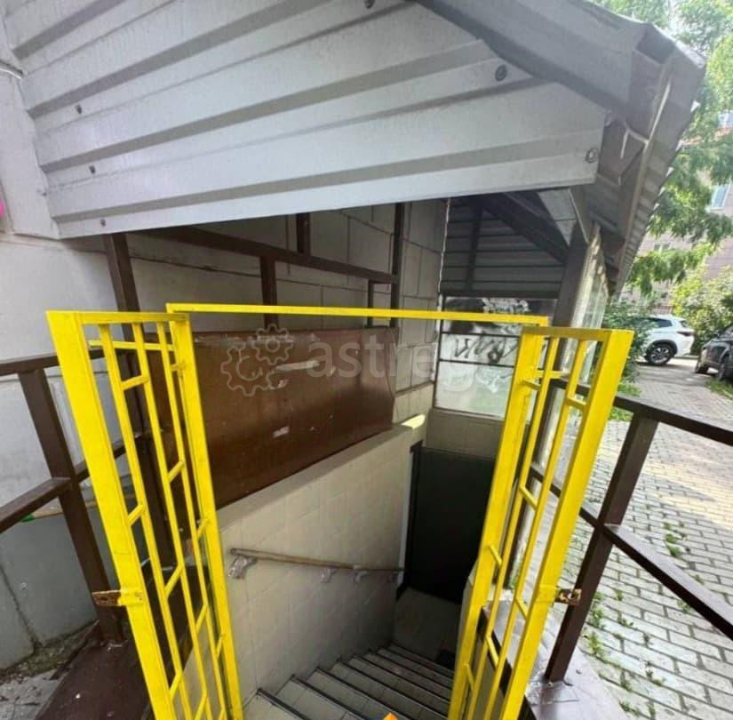 Свободного назначения, 95.7 м2 Балашиха - изображение 7