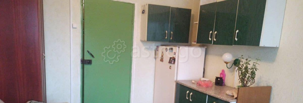 Комната, 13 м2, 5/5 эт. Старый Оскол - изображение 1