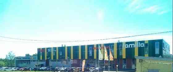 Торговое помещение, 1443.4 м2 Сергиев Посад