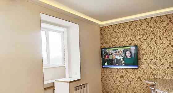 Студия, 37 м2, 11/17 эт. Видное