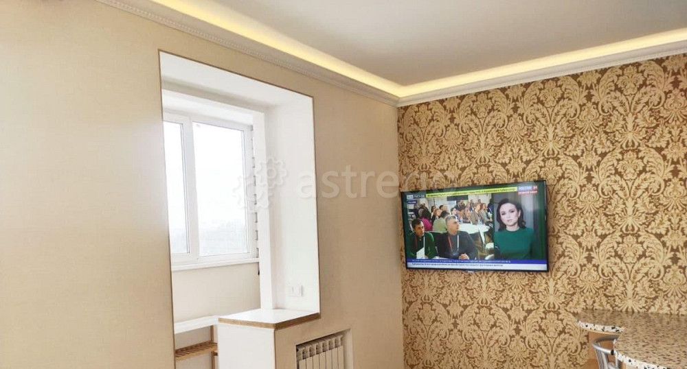 Студия, 37 м2, 11/17 эт. Видное - изображение 2