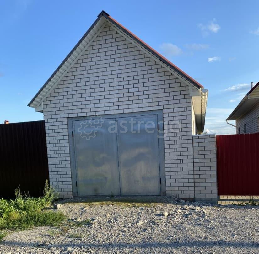 Коттедж, 120 м2, 12 соток, 2 эт. Барнаул - изображение 2