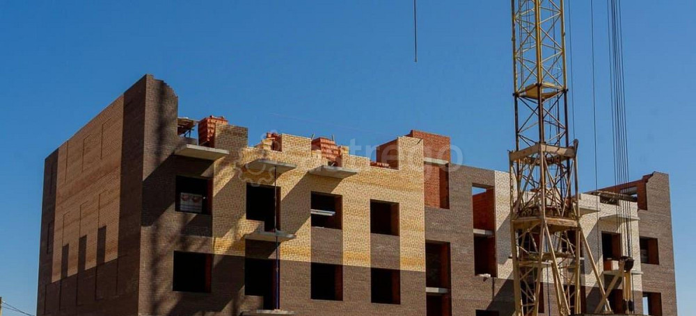 Студия, 33.5 м2, 8/8 эт. Северодвинск - изображение 5