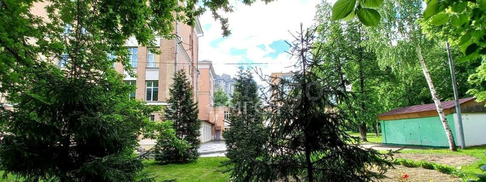 1-комн. квартира, 40.6 м2, 3/12 эт. Москва - изображение 10