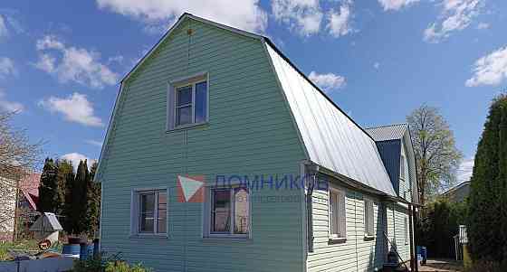 Дом, 141 м2, 7 соток, 2 эт. Ступино