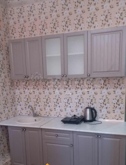 Студия, 18 м2, 1/5 эт. Майкоп - изображение 1