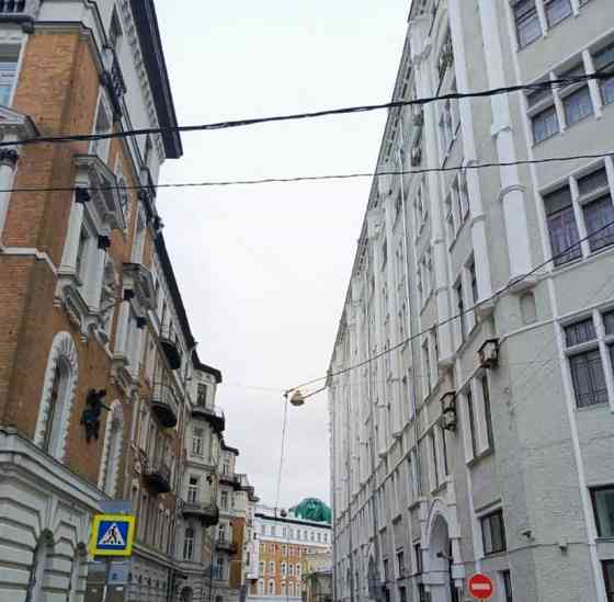 6-комн. квартира, 222.9 м2, 7/8 эт. Москва