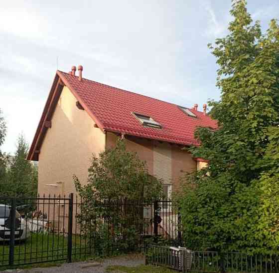 Дом, 64 м2, 3 сотки, 2 эт. Санкт-Петербург