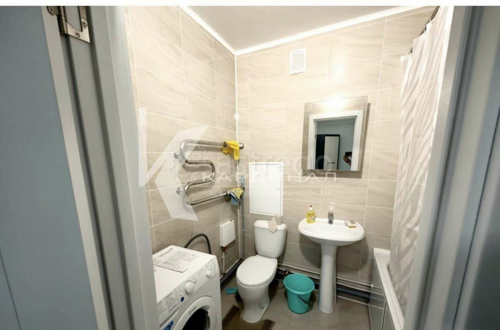 2-комн. квартира, 40 м2, 1/9 эт. Старый Оскол - изображение 9